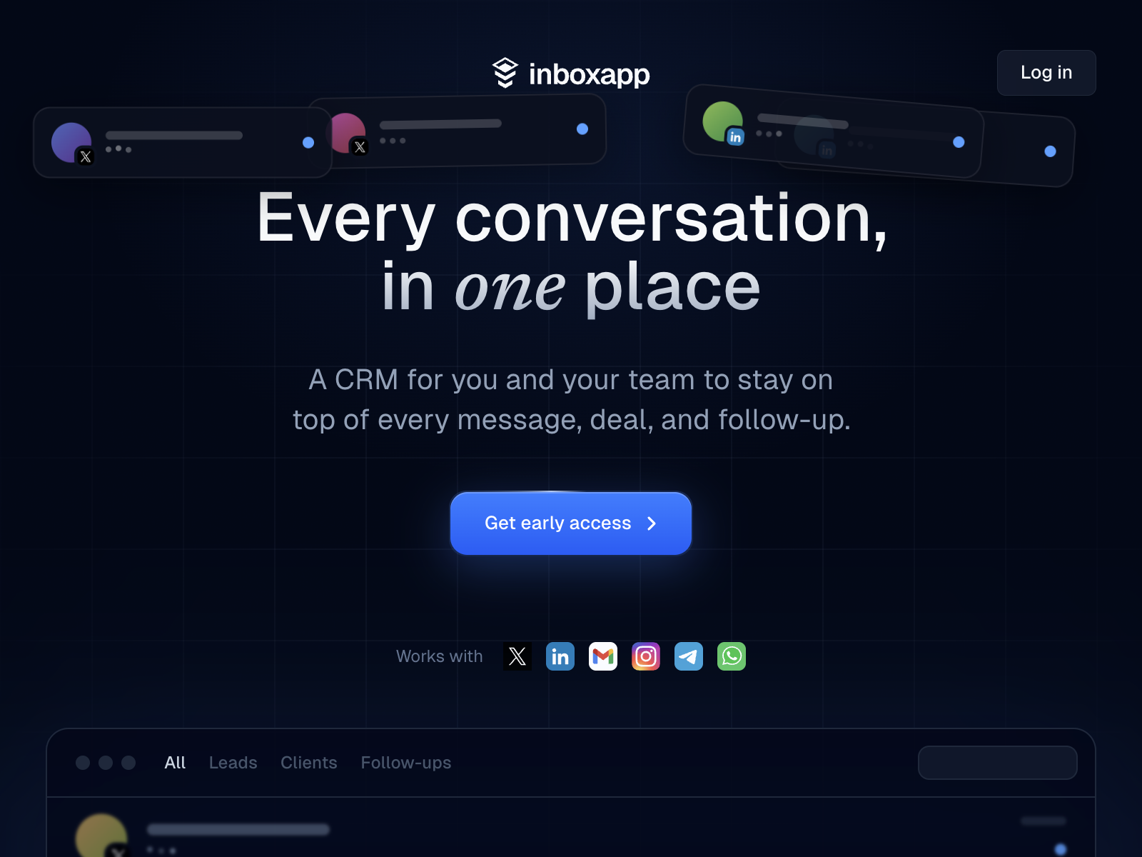 Inboxapp